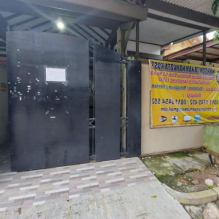Marson Taman Mahkota Syariah Residence RedPartner Tangerang Luaran gambar