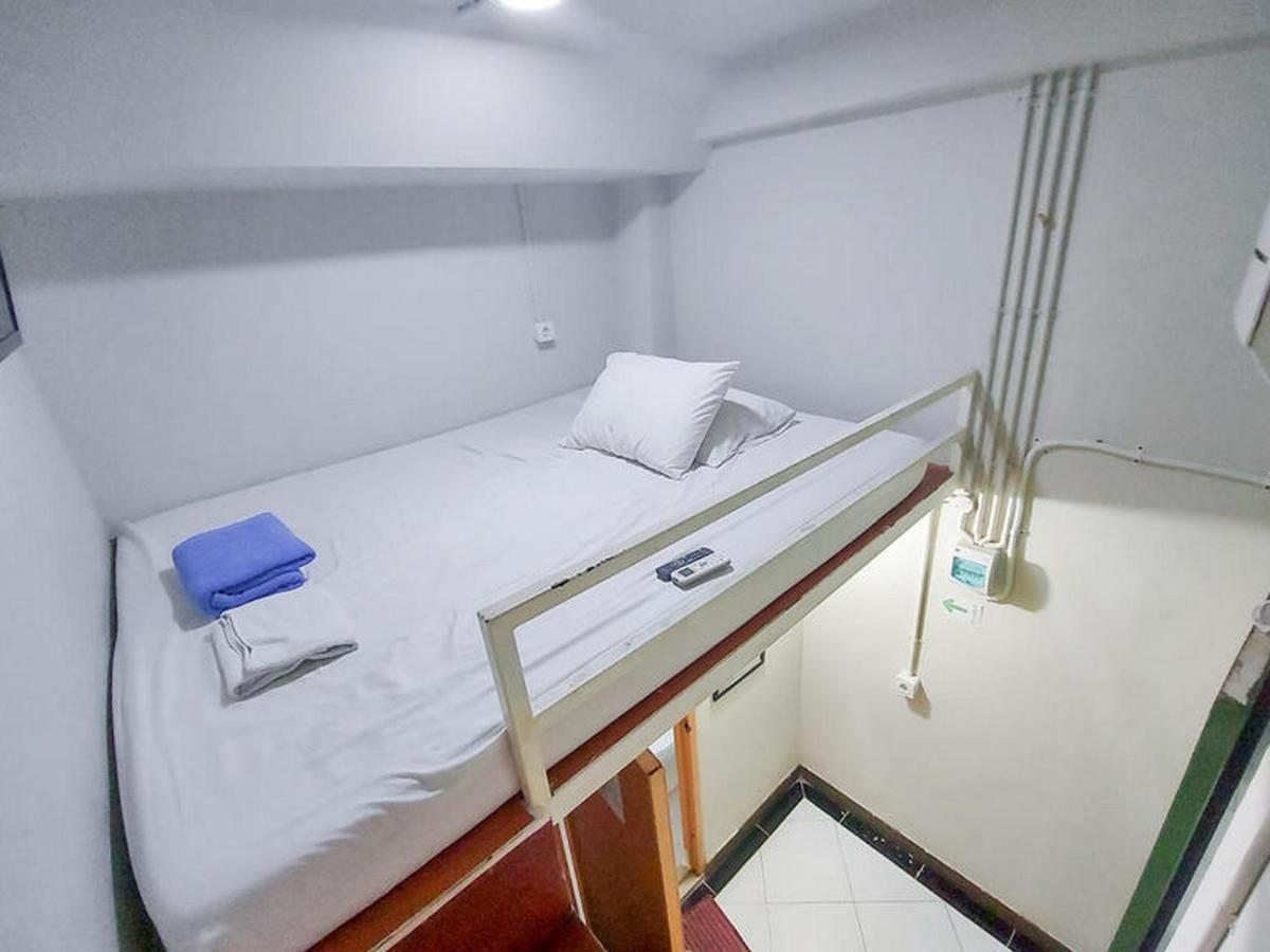 Marson Taman Mahkota Syariah Residence RedPartner Tangerang Luaran gambar