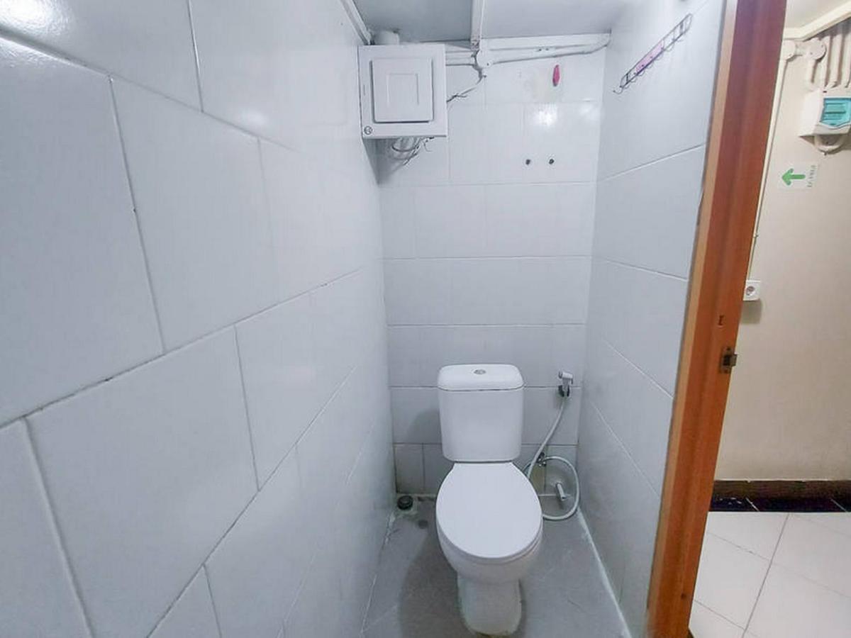 Marson Taman Mahkota Syariah Residence RedPartner Tangerang Luaran gambar